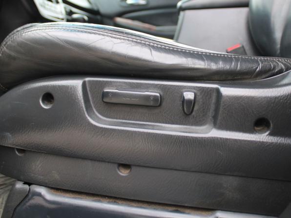 Acura MDX I с пробегом 2001 года, цена 309 000 рублей, 218050 км, внедорожник, Автокод Объявления