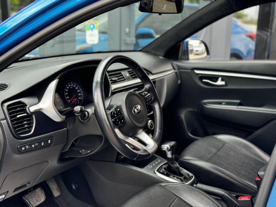 Kia Rio IV Рестайлинг Краснодар  - изображение 11