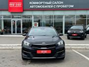 Kia XCeed I Пермь  - изображение 20
