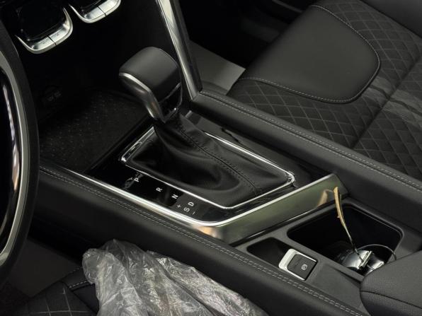 Новый BAIC X35 2023 года, цена 1 549 000 рублей, внедорожник, Автокод Объявления