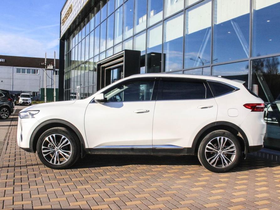 Haval F7 I Калуга  - изображение 2