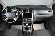 Ford Focus II Рестайлинг Тюмень  - изображение 28