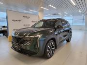 Geely Atlas II Санкт-Петербург  - изображение 18
