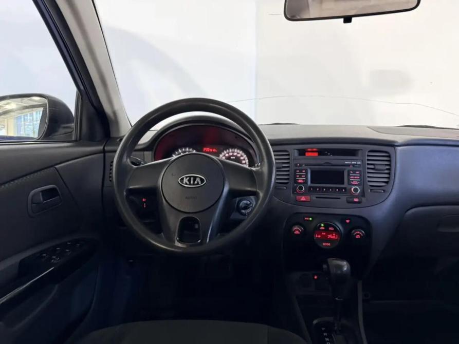 Kia Rio II Рестайлинг Челябинск  - изображение 13