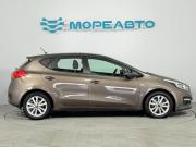 Kia Ceed II Рестайлинг Калининград  - изображение 22