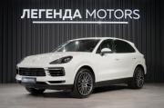 Porsche Cayenne III Иркутск  - изображение 37