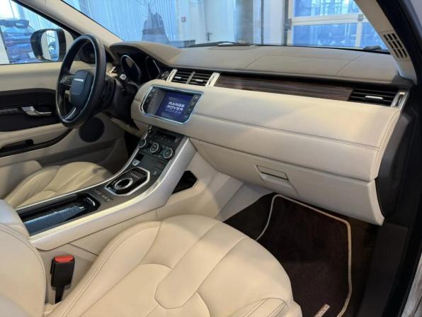 Land Rover Range Rover Evoque I с пробегом 2012 года, цена 1 860 000 рублей, 211016 км, внедорожник, Автокод Объявления