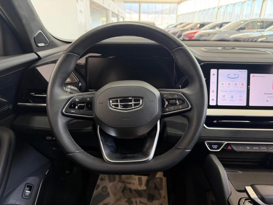 Geely Monjaro I Новороссийск  - изображение 11