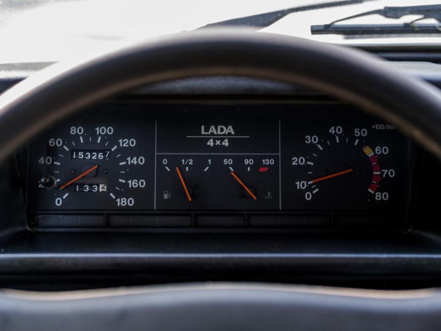 Lada (ВАЗ) 2131 (4x4) I Санкт-Петербург  - изображение 5