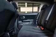 Nissan Tiida I Рестайлинг Уфа  - изображение 28