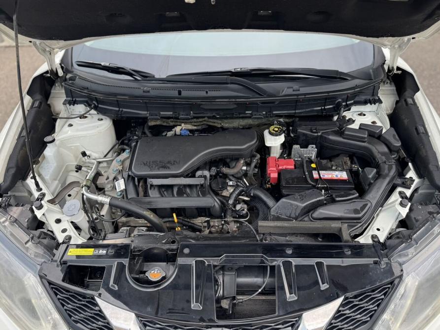 Nissan X-Trail III Тверь  - изображение 14
