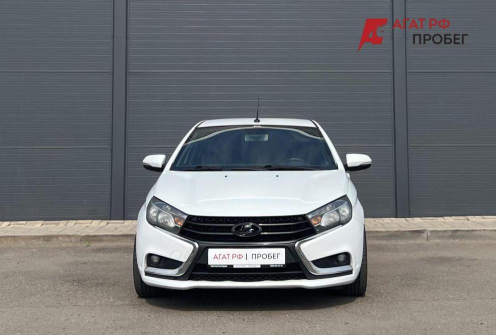 Lada (ВАЗ) Vesta I Красноярск  - изображение 2