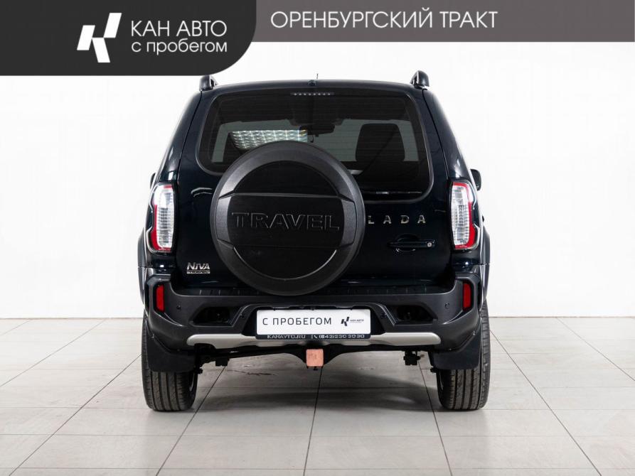 Lada (ВАЗ) Niva Travel I Казань  - изображение 4