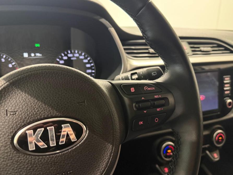 Kia Rio IV Рестайлинг Самара  - изображение 17