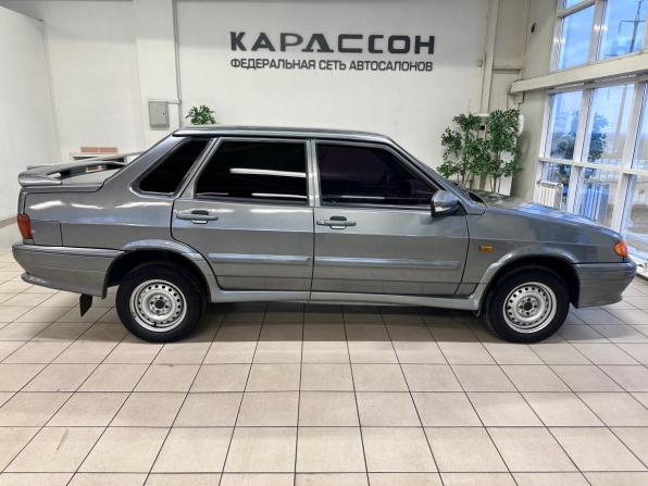 Lada (ВАЗ) 2115 с пробегом 2011 года, цена 255 000 рублей, 263000 км, седан, Автокод Объявления