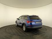 Skoda Kodiaq I Москва  - изображение 35