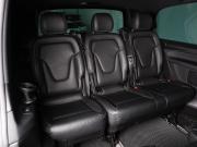 Mercedes-Benz V-Класс III (W447) Минеральные Воды  - изображение 27