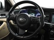 Kia Optima III Рестайлинг Москва  - изображение 36