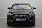 Lada (ВАЗ) Aura Москва  - изображение 18