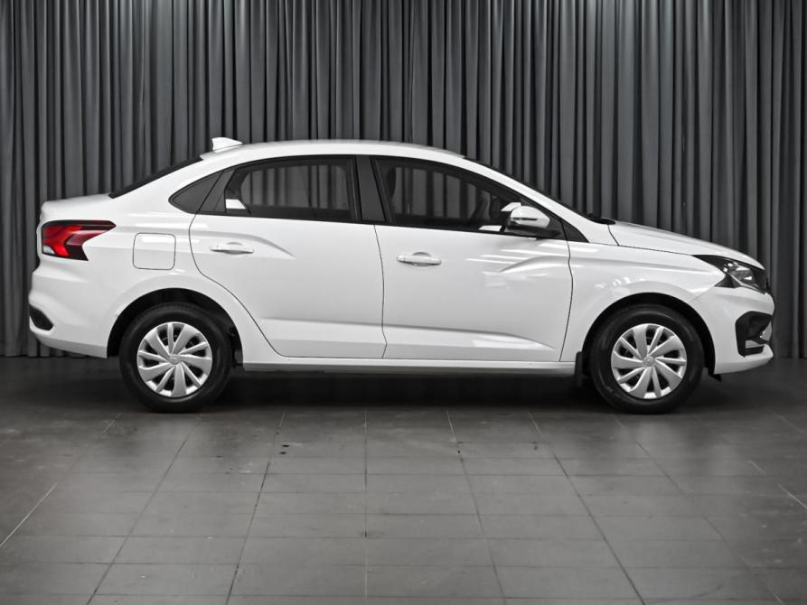 Lada (ВАЗ) Iskra Ставрополь  - изображение 5