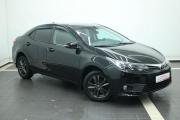 Toyota Corolla XI (E160 E170 E180) Рестайлинг 1 Красноярск  - изображение 31