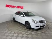 Nissan Almera III (G15) Воронеж  - изображение 24