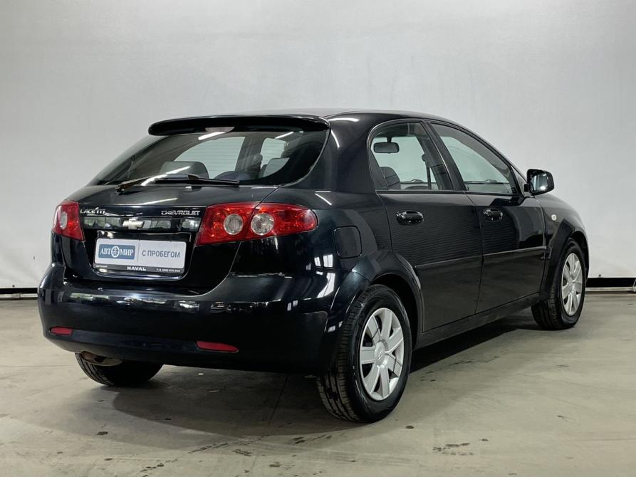 Chevrolet Lacetti I Ярославль  - изображение 5