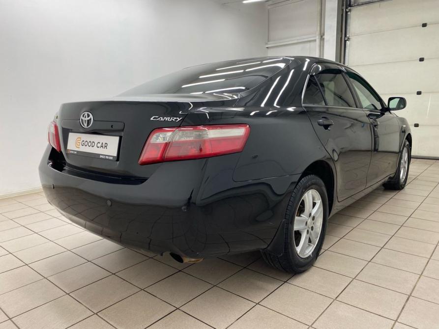 Toyota Camry VI (XV40) Энгельс  - изображение 6