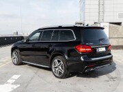 Mercedes-Benz GLS I (X166) Казань  - изображение 33