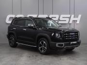 Haval Dargo I Воронеж  - изображение 24