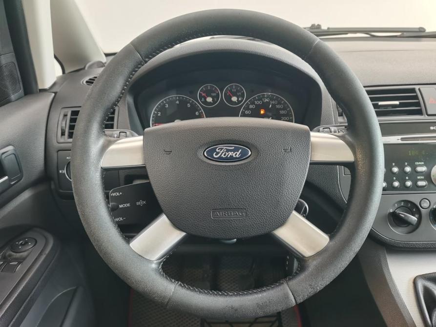 Ford C-MAX I Барнаул  - изображение 11