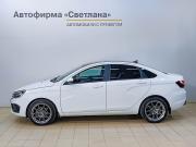 Lada (ВАЗ) Vesta I Рестайлинг (NG) Ярославль  - изображение 15
