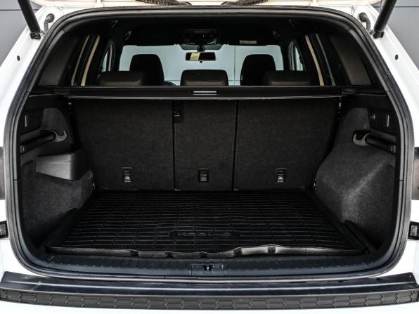 Skoda Kodiaq I с пробегом 2021 года, цена 2 649 000 рублей, 76923 км, внедорожник, Автокод Объявления