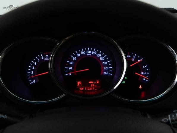 Kia Sorento II с пробегом 2012 года, цена 1 495 050 рублей, 110237 км, внедорожник, Автокод Объявления