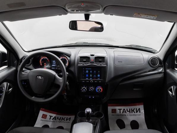 Lada (ВАЗ) Granta I Рестайлинг с пробегом 2026 года, цена 1 350 000 рублей, 3854 км, универсал, Автокод Объявления