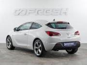 Opel Astra J Рестайлинг Москва  - изображение 19