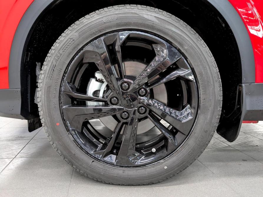 Geely Coolray I Рестайлинг Москва  - изображение 18