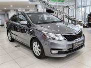 Kia Rio III Рестайлинг Казань  - изображение 25