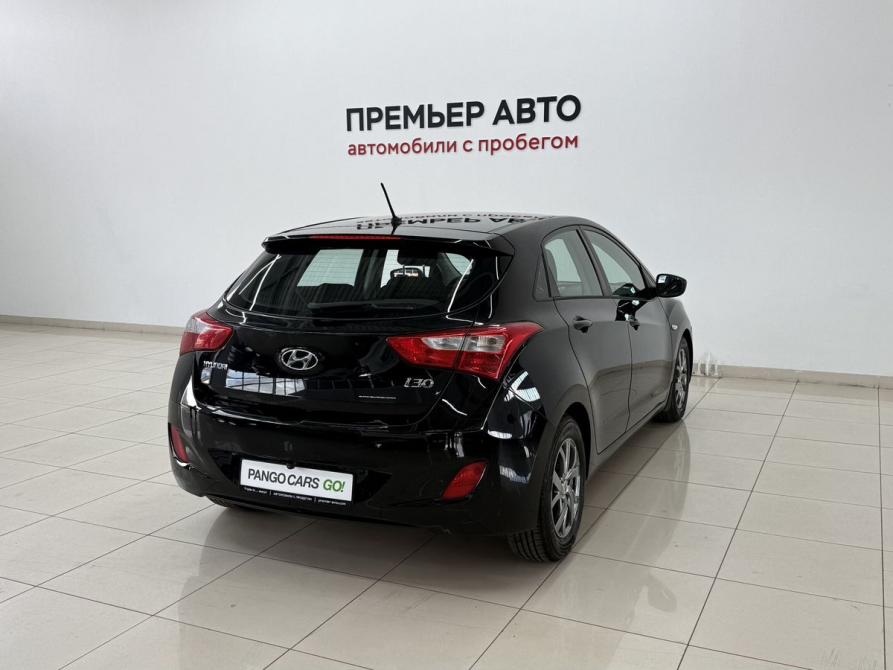 Hyundai i30 II Смоленск  - изображение 4