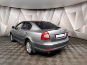 Skoda Octavia II (A5) Рестайлинг Москва  - изображение 24