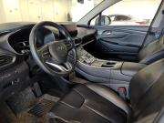 Hyundai Santa Fe IV Рестайлинг Казань  - изображение 42