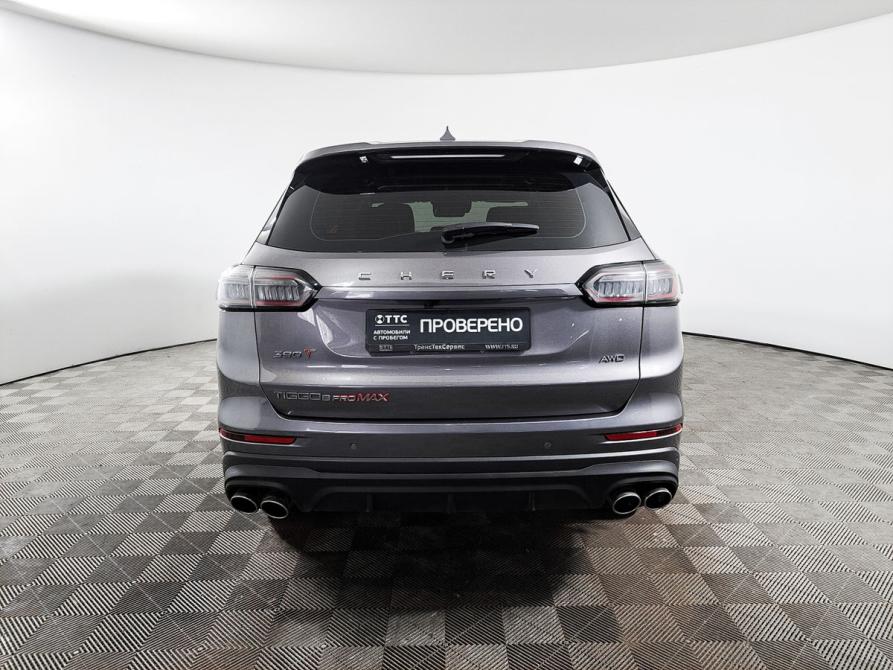 Chery Tiggo 8 Pro Max I Уфа  - изображение 7