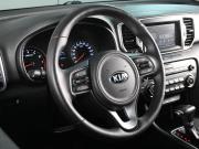 Kia Sportage IV Рестайлинг Ростов-на-Дону  - изображение 31