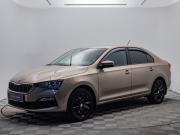 Skoda Rapid II Москва  - изображение 19
