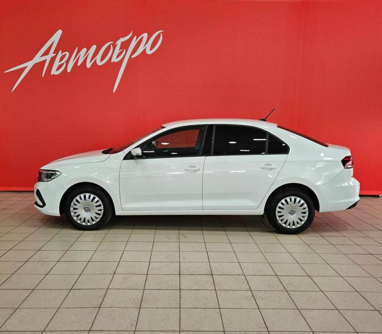 Volkswagen Polo VI Вологда  - изображение 2