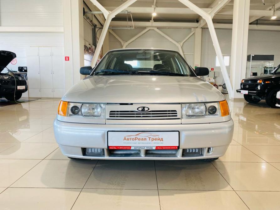 Lada (ВАЗ) 2112 Миасс  - изображение 2