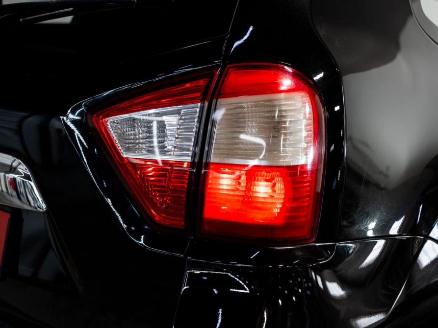 Nissan Terrano III (D10) Чита  - изображение 16