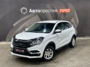 Lada (ВАЗ) XRAY I Пермь  - изображение 22