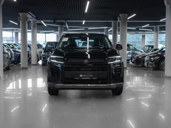 Toyota RAV4 VI (XA60) с пробегом 2026 года, цена 4 215 000 рублей, 30 км, внедорожник, Автокод Объявления