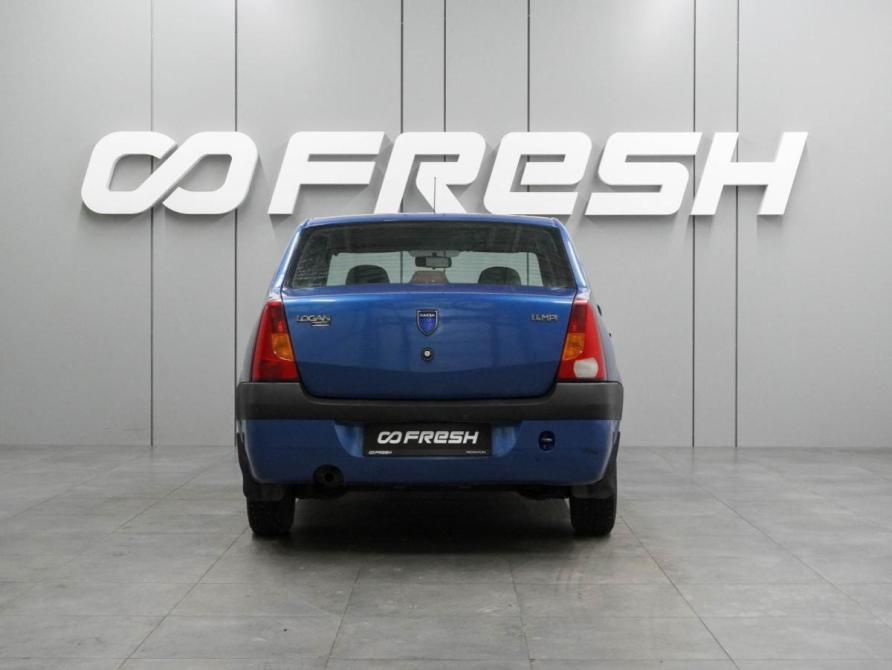 Dacia Logan I Воронеж  - изображение 4